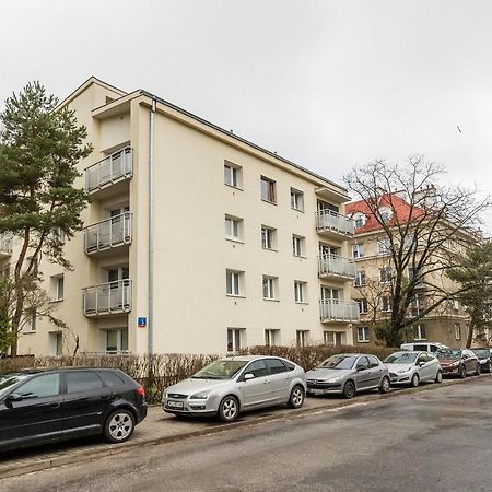 Shortstaypoland Sielecka Warsaw Exterior photo