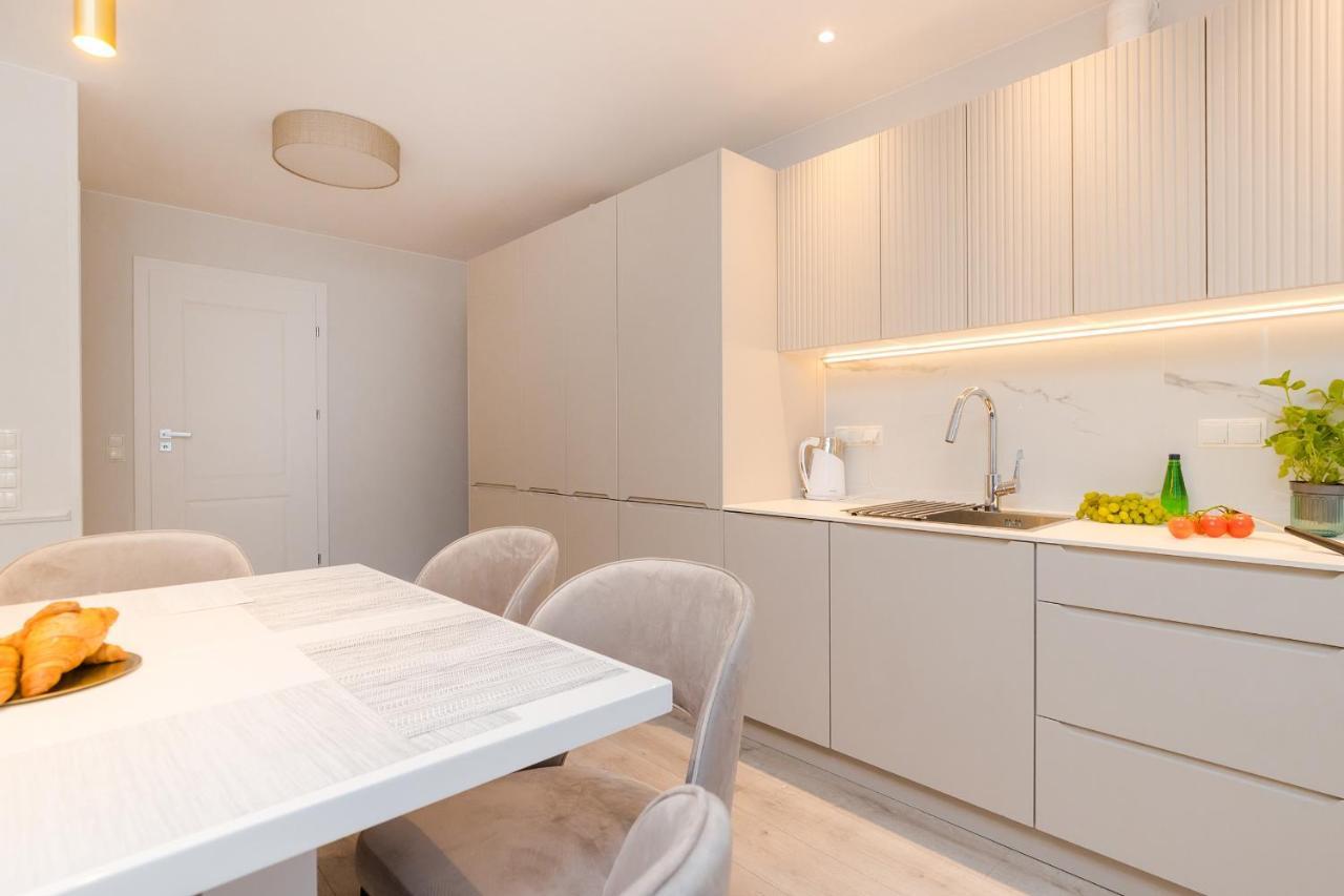 Shortstaypoland Sielecka Warsaw Exterior photo
