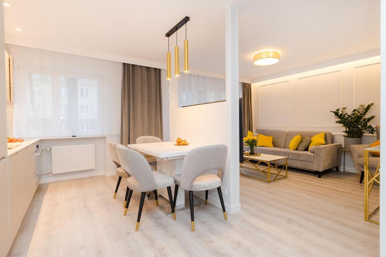 Shortstaypoland Sielecka Warsaw Exterior photo
